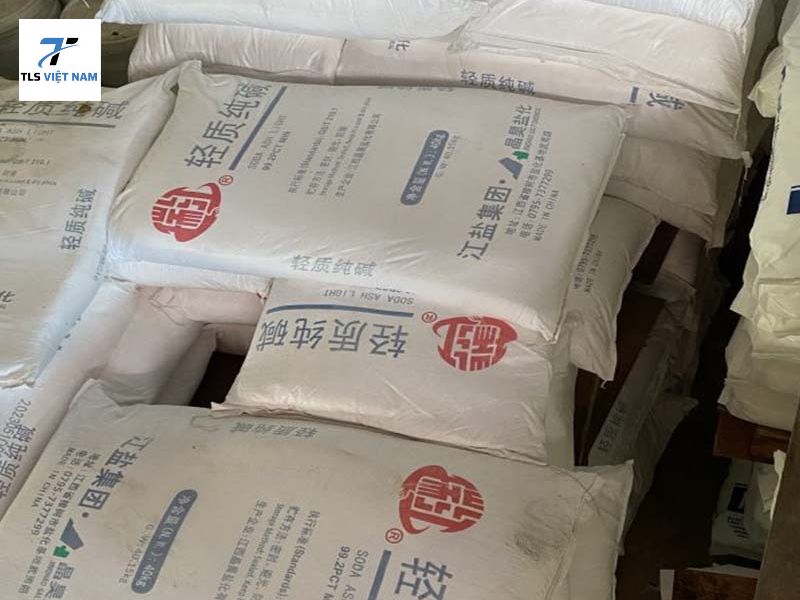 Top 6 Nơi Bán Soda Giặt Là Uy Tín Chất Lượng Tốt Nhất 2026 4 Lợi Ích Khi Sử Dụng Soda Giặt Là