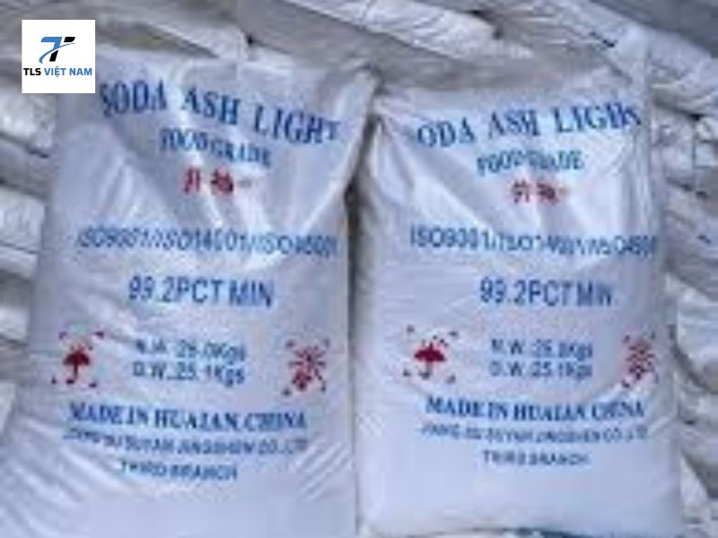 Ứng dụng Soda Ash Light, lợi ích và những điều cần biết trong công nghiệp 6 Cách lựa chọn nhà cung cấp soda ash light uy tín