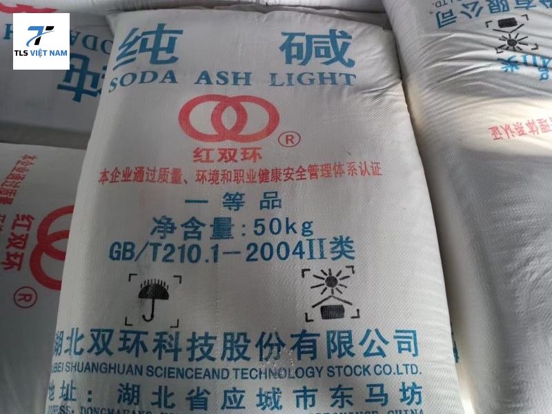 Ứng dụng Soda Ash Light, lợi ích và những điều cần biết trong công nghiệp 5 Giá soda ash light và các yếu tố ảnh hưởng