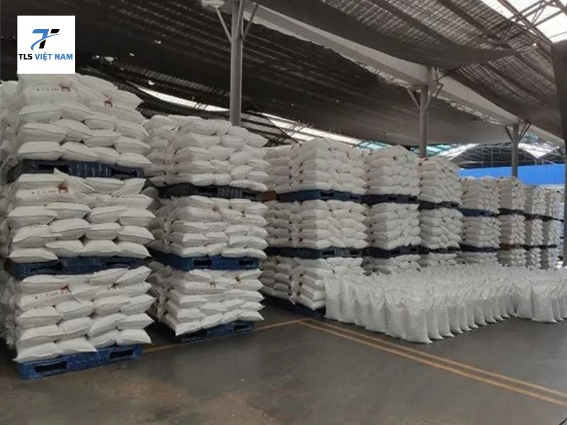 Soda ash light công nghiệp - Vai trò, giá thị trường và xu hướng tiêu thụ 2026 5 Những tiêu chí giúp doanh nghiệp chọn đúng nhà cung cấp soda ash light công nghiệp