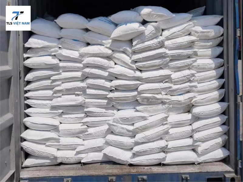 Soda ash light công nghiệp - Vai trò, giá thị trường và xu hướng tiêu thụ 2026 6 Xu hướng tiêu thụ soda ash light công nghiệp năm 2026