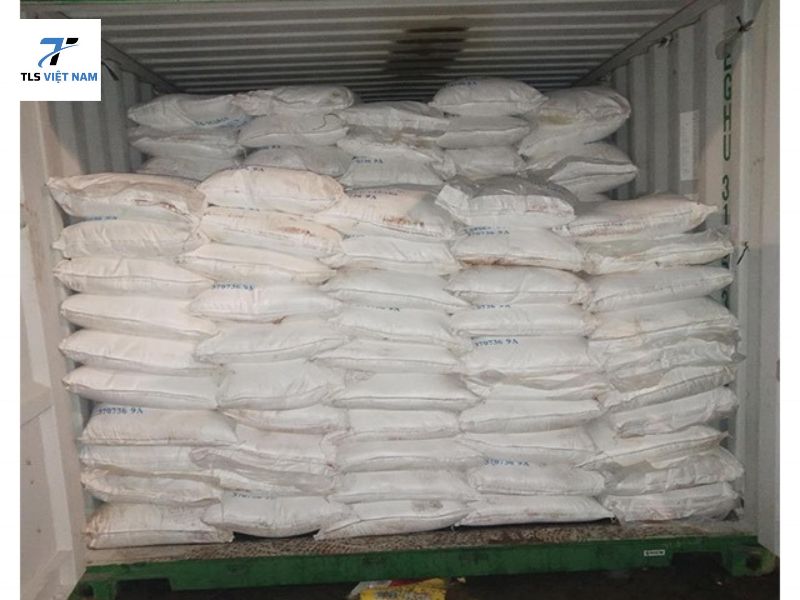 Báo giá Soda ash light Trung Quốc mới nhất và nơi mua uy tín 2026 4 Báo giá soda ash light Trung Quốc theo nhu cầu doanh nghiệp