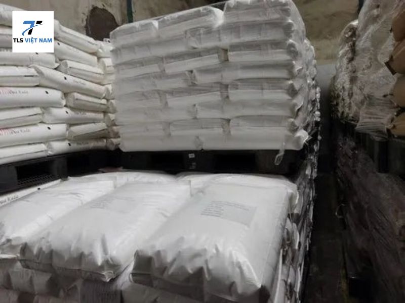 Soda Công Nghiệp Dùng Trong Giặt Tẩy Vải - Lợi Ích, Ứng Dụng Và Cách Chọn Mua Soda Chất Lượng 3 Lợi Ích Khi Sử Dụng Soda Công Nghiệp Dùng Trong Giặt Tẩy Vải