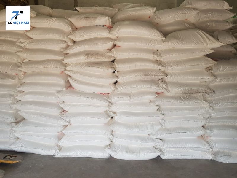 Soda Công Nghiệp Dùng Trong Giặt Tẩy Vải - Lợi Ích, Ứng Dụng Và Cách Chọn Mua Soda Chất Lượng 6 Báo Giá Soda Công Nghiệp Dùng Trong Giặt Tẩy Vải Tại TLS Chem (2026)