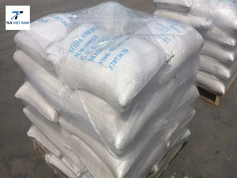 Báo giá Soda công nghiệp Việt Nam mới nhất và địa chỉ mua uy tín 2026 4 Giá soda công nghiệp Việt Nam hôm nay bao nhiêu?