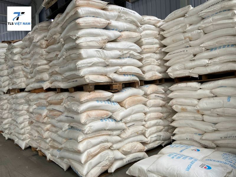 Báo giá Soda công nghiệp Việt Nam mới nhất và địa chỉ mua uy tín 2026 5 Báo giá soda công nghiệp Việt Nam theo số lượng đặt hàng