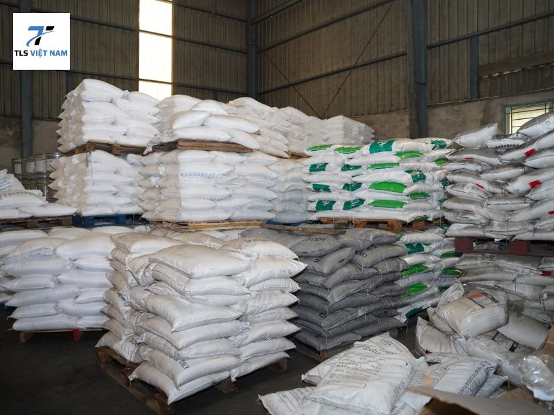 Báo giá Soda công nghiệp Việt Nam mới nhất và địa chỉ mua uy tín 2026 6 Nên mua soda công nghiệp Việt Nam ở đâu để đảm bảo chất lượng?