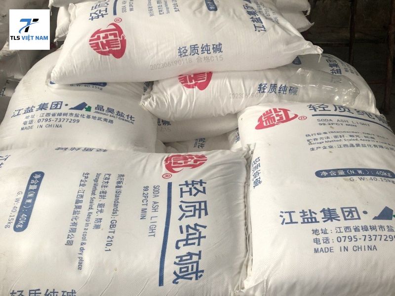 Soda Dùng Trong Giặt Là - Công Dụng và Báo Giá Mới Nhất 2026 6 Cách Chọn Nhà Cung Cấp Soda Dùng Trong Giặt Là Uy Tín