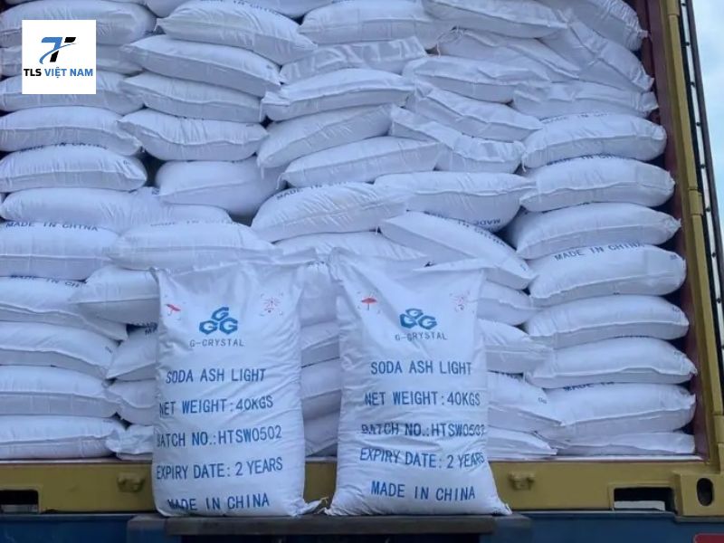 Soda Giặt Là Công Nghiệp Nhập Khẩu Với Lựa Chọn Uy Tín Cho Doanh Nghiệp Giặt Tẩy 4 Lợi Ích Khi Sử Dụng Soda Giặt Là Công Nghiệp Nhập Khẩu