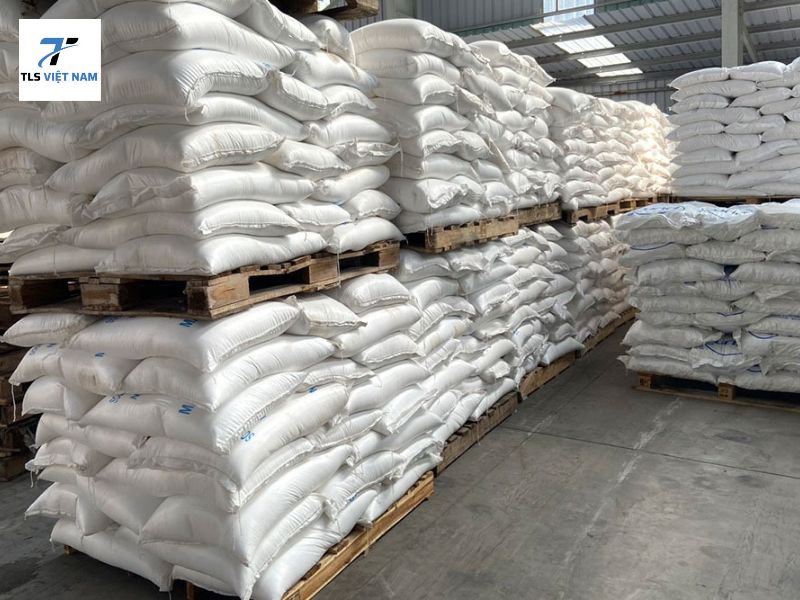 Soda Giặt Là Công Nghiệp Nhập Khẩu Với Lựa Chọn Uy Tín Cho Doanh Nghiệp Giặt Tẩy 3 Soda Giặt Là Công Nghiệp Nhập Khẩu Là Gì?