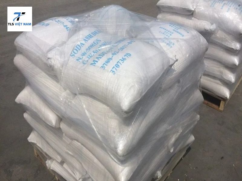 Soda Na2CO3 là gì? Tìm Hiểu Ứng Dụng và Lợi Ích 3 Ứng Dụng Của Soda Na2CO3