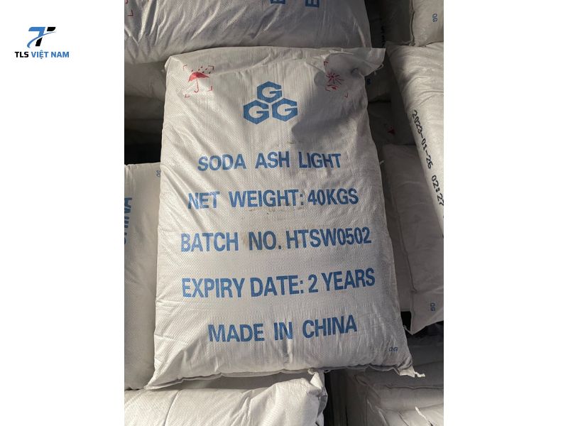 Soda Na2CO3 là gì? Tìm Hiểu Ứng Dụng và Lợi Ích 6 Cách Lựa Chọn Nhà Cung Cấp Soda Na2CO3 Uy Tín