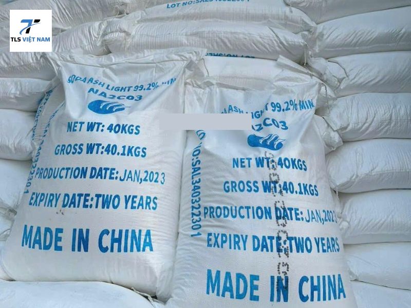 Soda nhập khẩu - Báo giá mới nhất, nơi mua uy tín và cách chọn đúng chất lượng 2026 4 Báo giá soda nhập khẩu chi tiết theo nhu cầu mua lẻ – sỉ