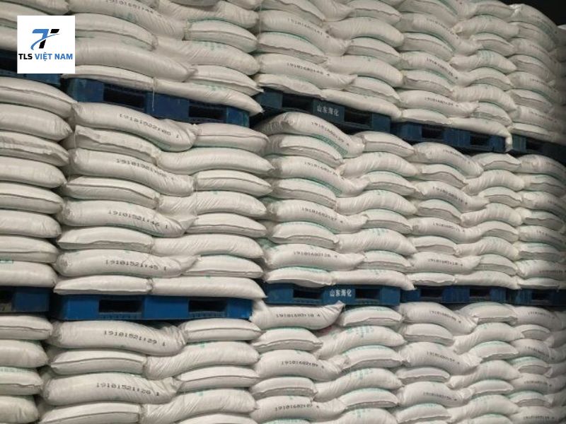 Soda Tẩy Bẩn Quần Áo Với Công Dụng, Lợi Ích và Hướng Dẫn Sử Dụng 3 Soda Tẩy Bẩn Quần Áo Là Gì?