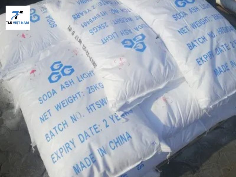 Soda Tẩy Bẩn Quần Áo Với Công Dụng, Lợi Ích và Hướng Dẫn Sử Dụng 6 Cách Sử Dụng Soda Tẩy Bẩn Quần Áo Hiệu Quả