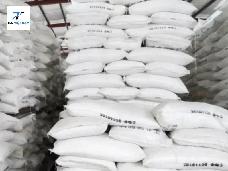 Soda Xử Lý Nước Giặt Với Công Dụng, Lợi Ích và Báo Giá Mới Nhất 2026 4 Công Dụng Của Soda Xử Lý Nước Giặt