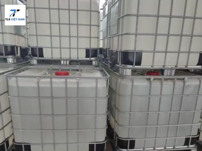 Báo giá xúc công nghiệp - Bảng giá chi tiết 2026 3 Các loại xúc công nghiệp phổ biến trên thị trường