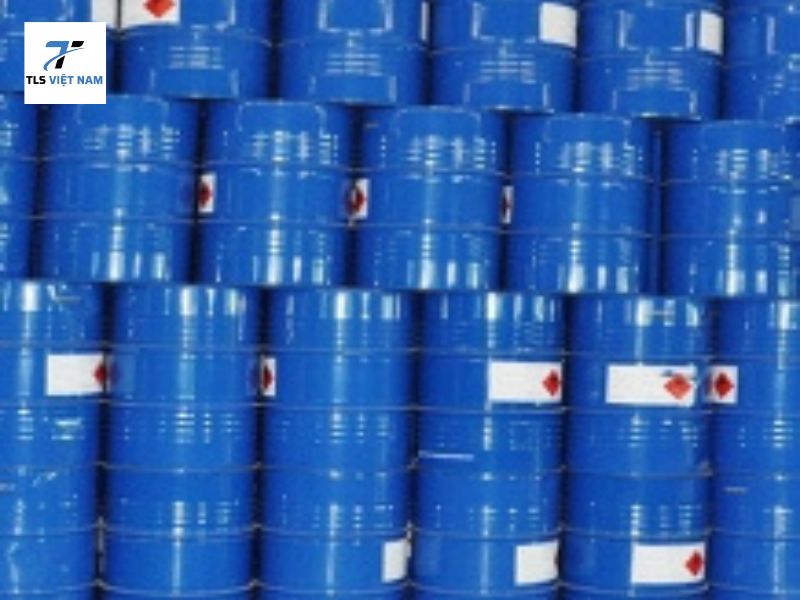 Xút công nghiệp dùng tẩy dầu mỡ vải và Giải pháp hiệu quả cho ngành giặt là 3 Lợi ích của việc sử dụng xút công nghiệp để tẩy dầu mỡ vải