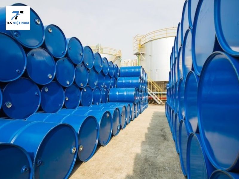 Xút công nghiệp dùng tẩy dầu mỡ vải và Giải pháp hiệu quả cho ngành giặt là 6 Các công ty cung cấp xút công nghiệp uy tín tại Hà Nội