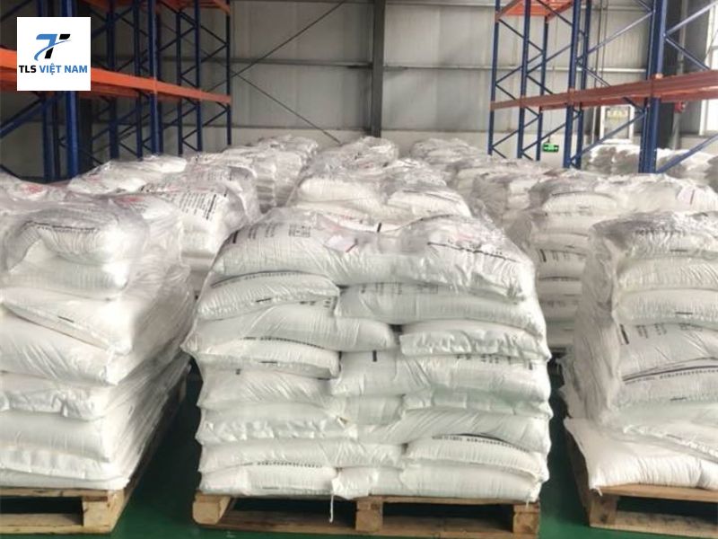 Sodium Gluconate Là Gì? Ứng Dụng, Báo Giá & Nơi Mua Sodium Gluconate Uy Tín Tại Việt Nam 3 Ứng Dụng Thực Tế Của Sodium Gluconate Trong Công Nghiệp