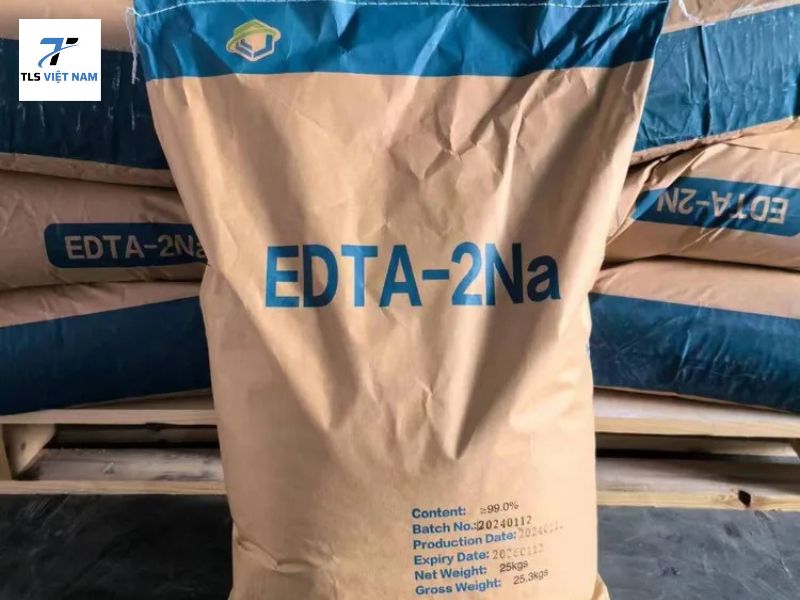 EDTA 2Na Là Gì? Ứng Dụng, Công Dụng Và Nơi Mua EDTA 2Na Uy Tín 6 Báo Giá EDTA 2Na Tham Khảo Trên Thị Trường Hiện Nay