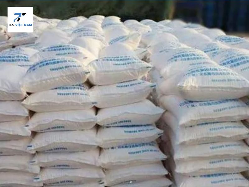 EDTA 2Na Dùng Trong Xử Lý Nước Và Giặt Là – Hóa Chất Quan Trọng Giúp Doanh Nghiệp Tối Ưu Chi Phí 3 EDTA 2Na Là Gì? Vì Sao Phù Hợp Cho Xử Lý Nước Và Giặt Là Công Nghiệp?