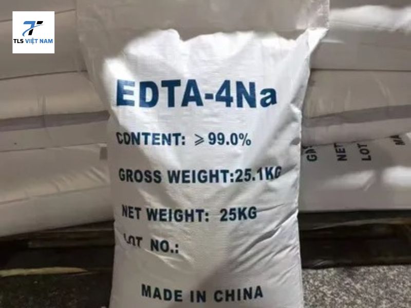 EDTA 2Na Nhập Khẩu Mua Ở Đâu Uy Tín? Báo Giá 2026 7 Mua EDTA 2Na Nhập Khẩu Ở Đâu Uy Tín, Dễ Hỏi Giá?