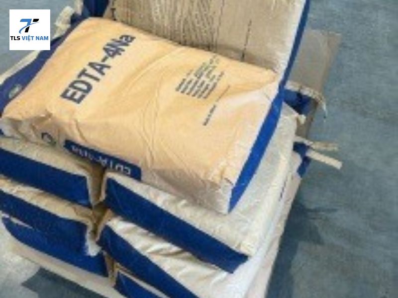 EDTA 2Na Nhập Khẩu Mua Ở Đâu Uy Tín? Báo Giá 2026 5 Giá EDTA 2Na Nhập Khẩu Hiện Nay Bao Nhiêu?