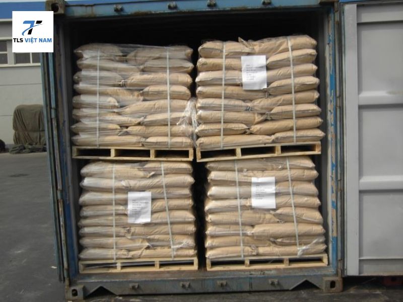 Giá EDTA Dùng Trong Giặt Là Hiện Nay Bao Nhiêu?