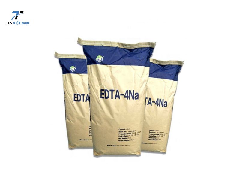 Vì Sao Không Nên Mua EDTA Giá Rẻ, Không Rõ Nguồn Gốc?