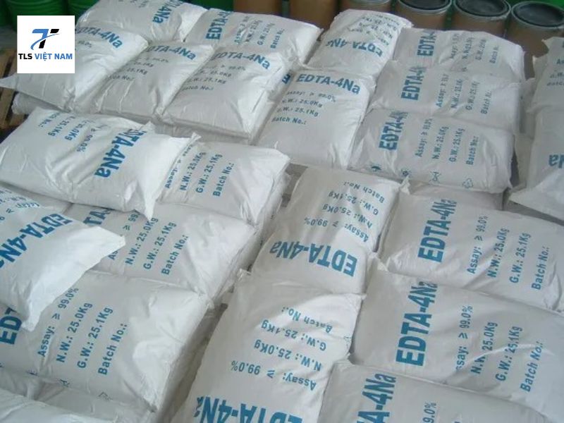 Mua EDTA 2Na Ở Đâu Để Có Báo Giá Tốt Và Hàng Ổn Định?