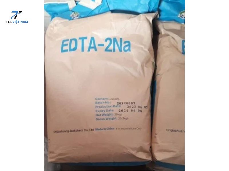 EDTA Khử Kim Loại Nặng – Giải Pháp Xử Lý Nước Hiệu Quả, An Toàn, Dễ Ứng Dụng 4 Vì Sao EDTA ĐƯỢC ƯU TIÊN HƠN NHIỀU HÓA CHẤT KHÁC?