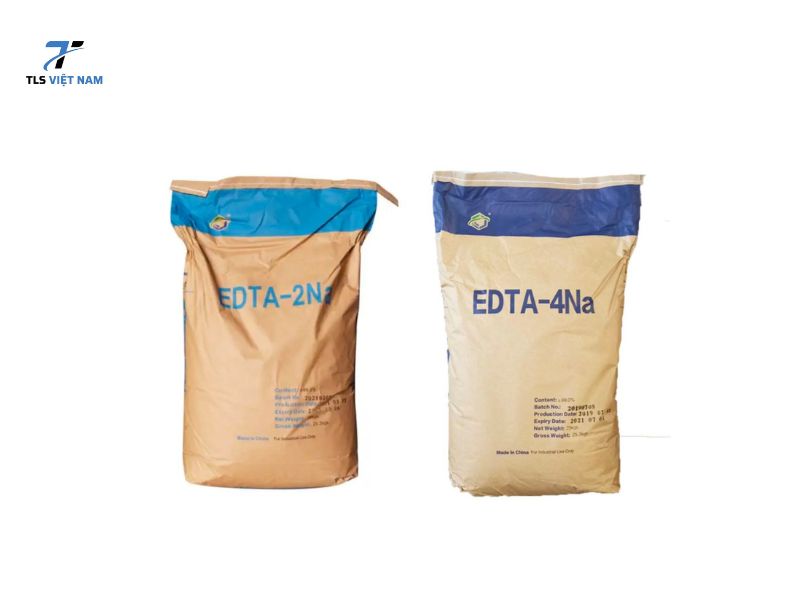 EDTA Khử Kim Loại Nặng – Giải Pháp Xử Lý Nước Hiệu Quả, An Toàn, Dễ Ứng Dụng 5 Nên Dùng Loại EDTA Nào Để Khử Kim Loại Nặng Hiệu Quả?