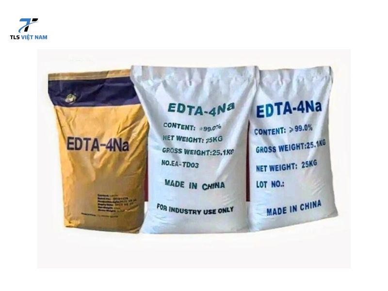 EDTA Khử Kim Loại Nặng – Giải Pháp Xử Lý Nước Hiệu Quả, An Toàn, Dễ Ứng Dụng 6 Giá EDTA Khử Kim Loại Nặng Bao Nhiêu?