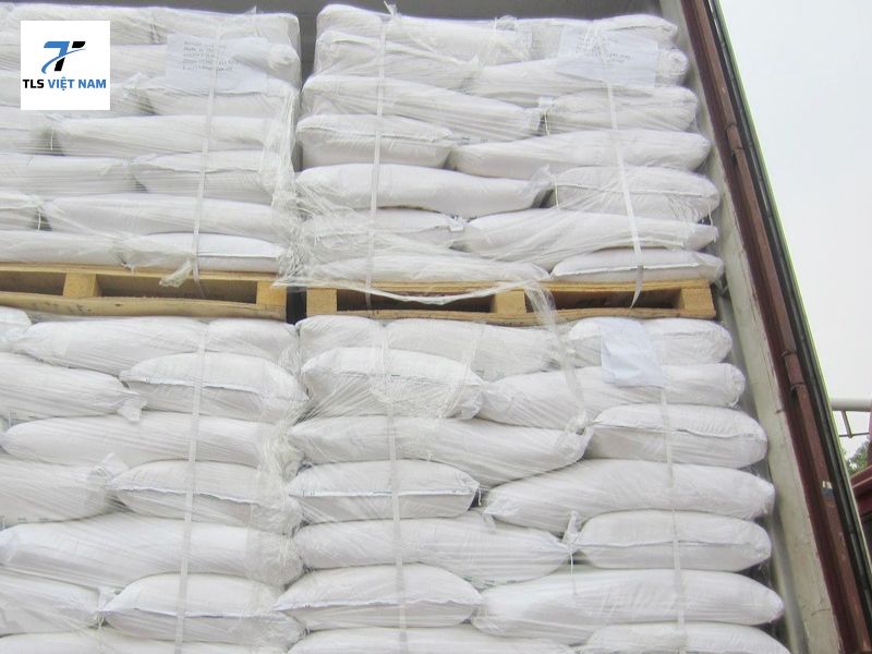 EDTA Tẩy Cặn Canxi Hoạt Động Như Thế Nào?