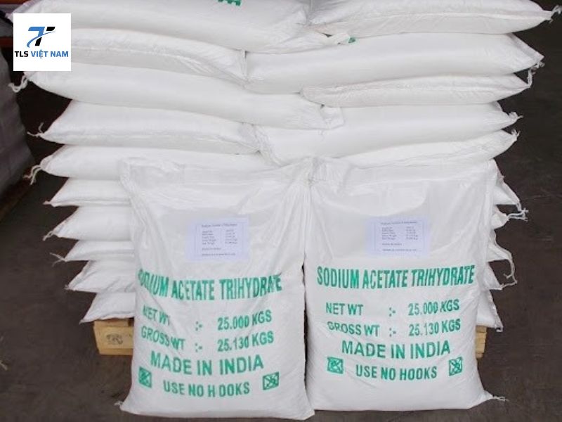 EDTA Trong Xử Lý Nước Giặt – Giải Pháp Làm Mềm Nước, Tăng Hiệu Quả Giặt Cho Xưởng Công Nghiệp 4 Cơ Chế Hoạt Động Của EDTA Trong Xử Lý Nước Giặt