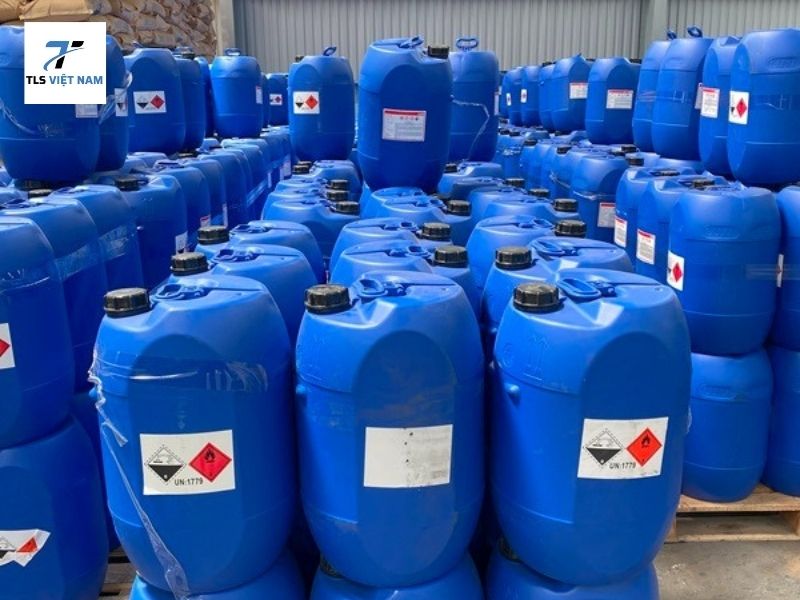 Vì Sao Formic Acid Được Sử Dụng Rộng Rãi Trong Công Nghiệp?