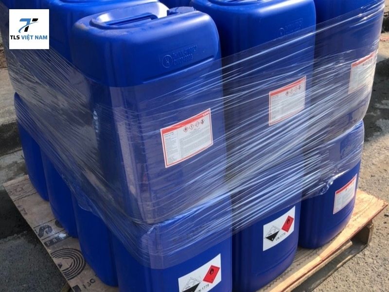 Ứng Dụng Thực Tế Của Formic Acid Trong Các Ngành Công Nghiệp