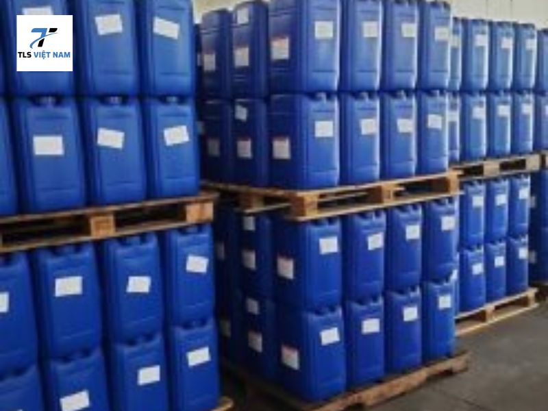 Mua Acid Formic Công Nghiệp Ở Đâu Uy Tín? Hướng Dẫn Chọn Đúng & Báo Giá Mới Nhất 6 Mua Acid Formic Công Nghiệp Ở Đâu Uy Tín, Giá Tốt?