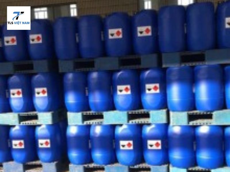 Giá Formic Acid Công Nghiệp Hiện Nay Bao Nhiêu?