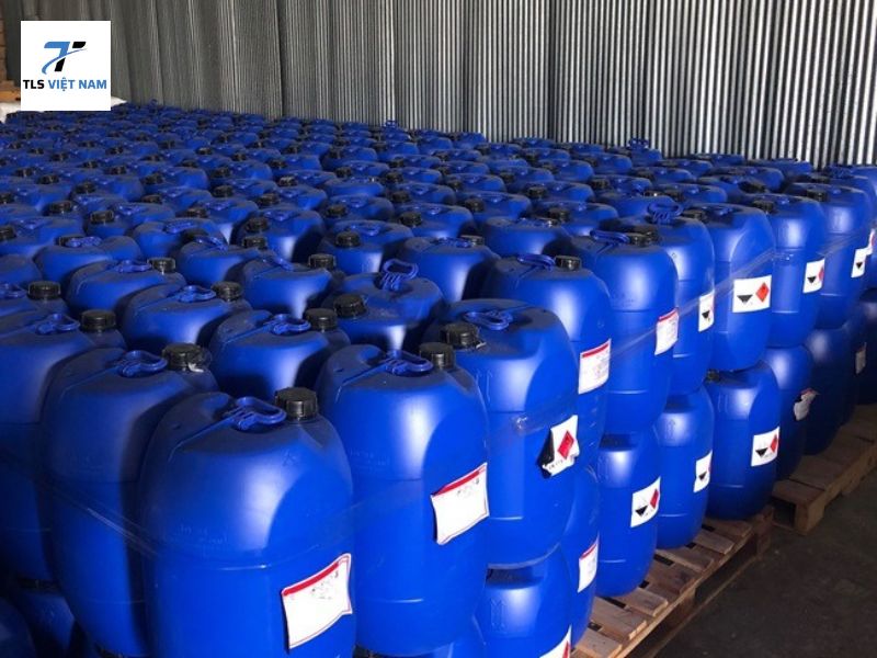 Ứng Dụng Thực Tế Của Formic Acid Công Nghiệp Trong Các Ngành