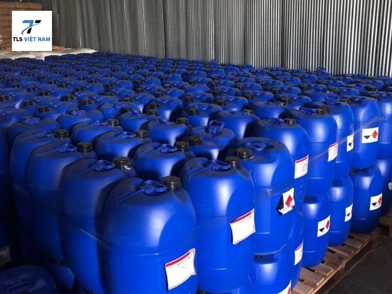 Formic Acid Dùng Trong Giặt Là – Vai Trò, Cách Dùng Và Báo Giá Tham Khảo 6 Mua Formic Acid Dùng Trong Giặt Là Ở Đâu Uy Tín?
