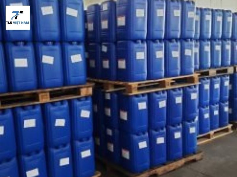 Formic Acid Dùng Trong Giặt Là – Vai Trò, Cách Dùng Và Báo Giá Tham Khảo 5 Bảng Báo Giá Formic Acid Dùng Trong Giặt Là (Tham Khảo)