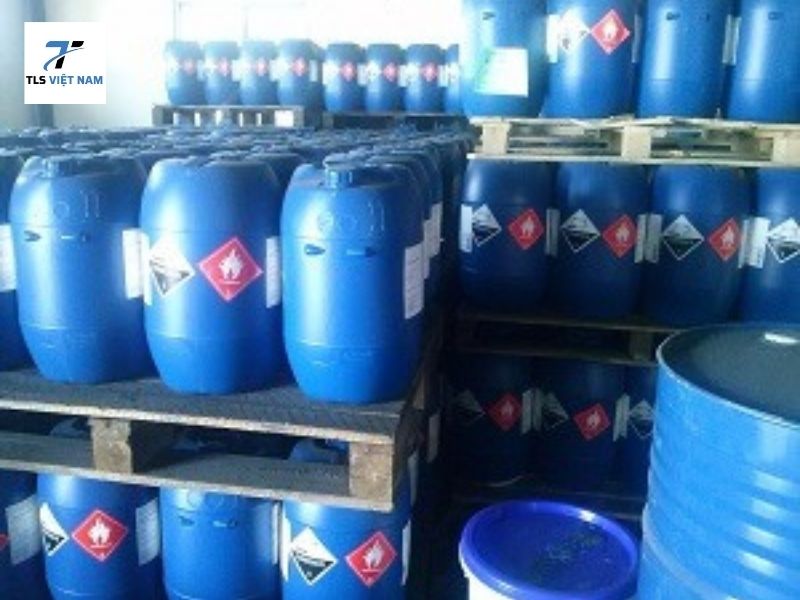 Formic Acid Dùng Trong Giặt Là – Vai Trò, Cách Dùng Và Báo Giá Tham Khảo 3 Formic Acid Dùng Trong Giặt Là Được Ứng Dụng Ở Những Công Đoạn Nào?