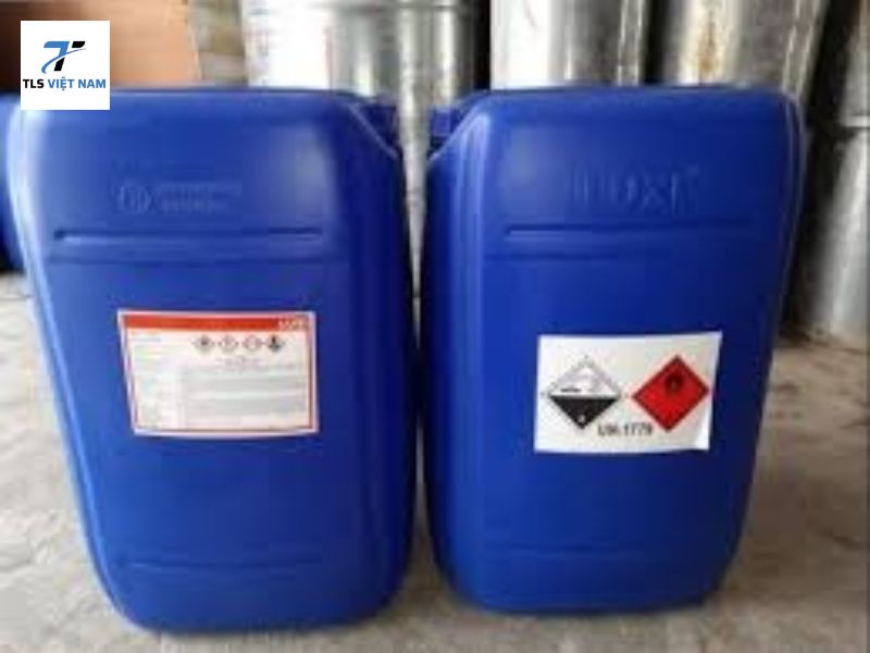Giá Formic Acid Giặt Công Nghiệp Hôm Nay Bao Nhiêu?