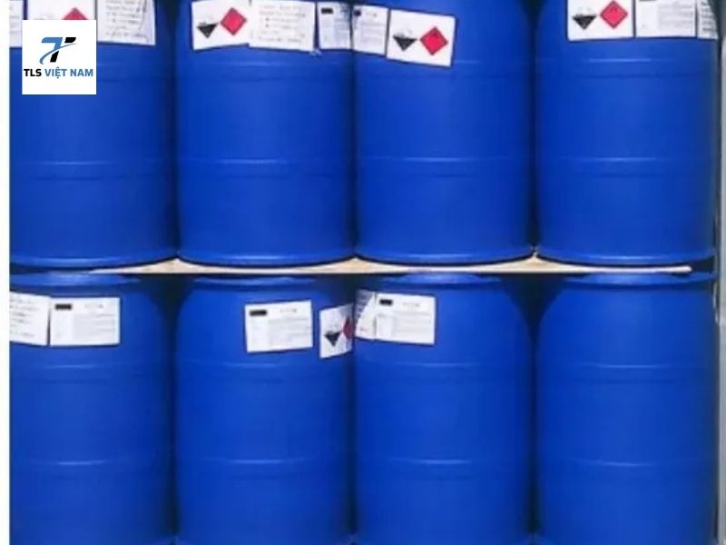 Bảng Báo Giá Axit Formic Dùng Khử Kiềm Sau Giặt (Tham Khảo)