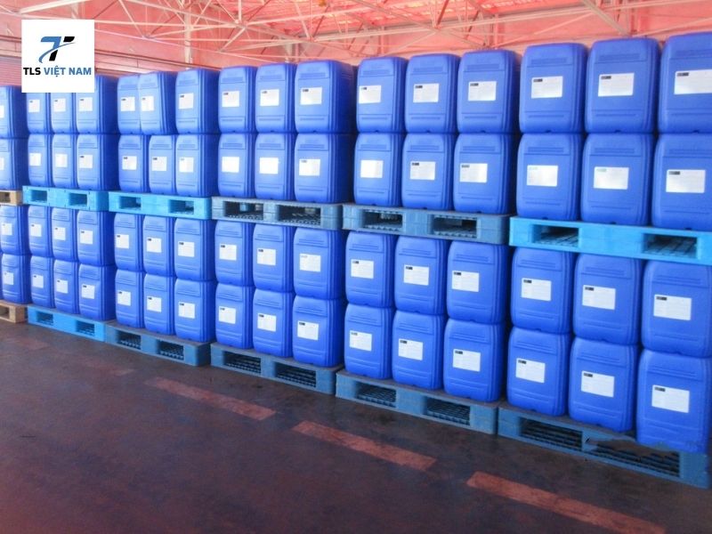 Mua Formic Acid Nhập Khẩu – Báo Giá Mới Nhất 2026 3 Vì Sao Doanh Nghiệp Nên Mua Formic Acid Nhập Khẩu Thay Vì Hàng Giá Rẻ?