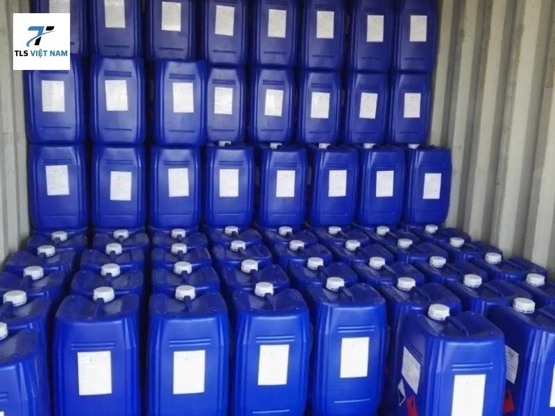 Mua Formic Acid Nhập Khẩu – Báo Giá Mới Nhất 2026 4 Báo Giá Formic Acid Nhập Khẩu Mới Nhất 2026 (Tham Khảo)