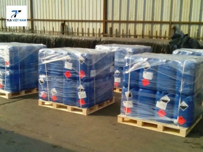 Mua Formic Acid Nhập Khẩu – Báo Giá Mới Nhất 2026 6 Mua Formic Acid Nhập Khẩu Ở Đâu Uy Tín Tại Việt Nam?