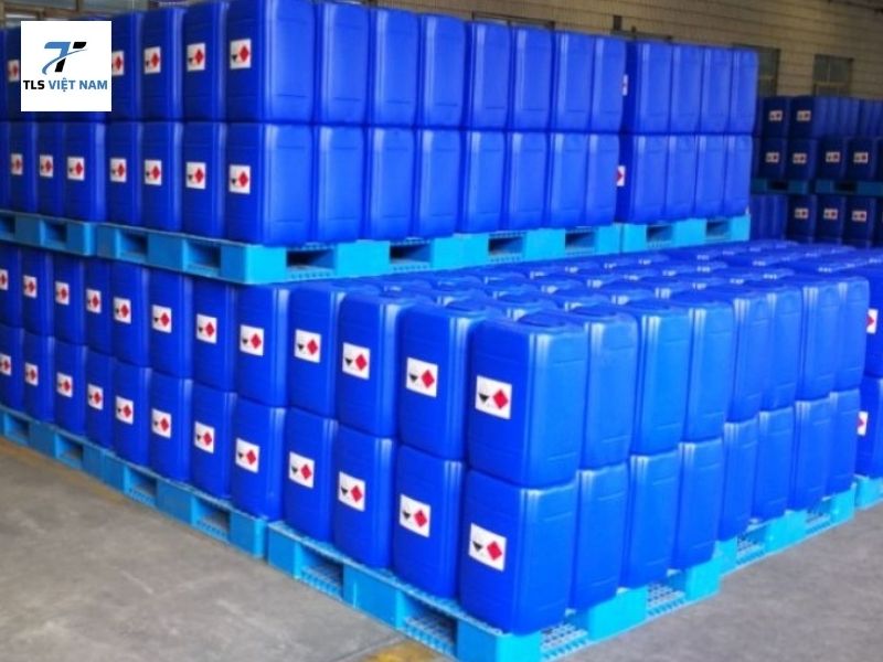 Mua Formic Acid Nhập Khẩu – Báo Giá Mới Nhất 2026 5 Những Yếu Tố Ảnh Hưởng Đến Giá Formic Acid Nhập Khẩu 2026